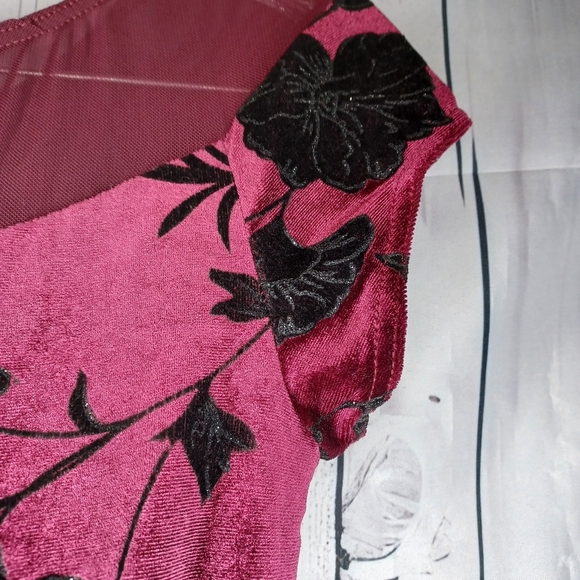 Weissman Dance Costume - Picture 9 of 16